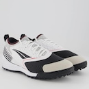 Chuteira Society Penalty Se7E Pro Molix Y-1 Adulto - Foto 2