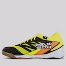 Chuteira Futsal Penalty Max 500 Locker Y-3 Adulto - Foto 2