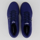 Chuteira Futsal Penalty Player Infantil - Foto 4