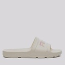 Chinelo Fila Sleek Slide - Feminino - Foto 2