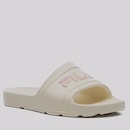Chinelo Fila Sleek Slide - Feminino - Foto 3