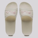 Chinelo Fila Sleek Slide - Feminino - Foto 1