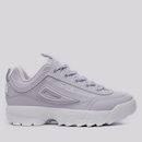 Tenis Fila Disruptor - Infantil - Foto 1