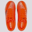 Chuteira Futsal Infantil Joma Evolution - Foto 4