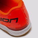 Chuteira Futsal Infantil Joma Evolution - Foto 7