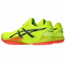 Tênis Asics Powerbreak Ff Paris - Masculino - Foto 4