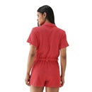 Macaquinho Fila Towel Dolce Vita - Feminino - Foto 2