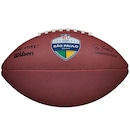 Bola de Futebol Americano Wilson Nfl São Paulo Duke Réplica Wilson - Foto 3