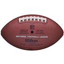 Bola de Futebol Americano Wilson Nfl São Paulo Duke Réplica Wilson - Foto 4