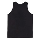 Camiseta Regata Quiksilver Comp Logo 25 - Masculina - Foto 2