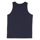 Camiseta Regata Quiksilver Comp Logo 25 - Masculina - Foto 2