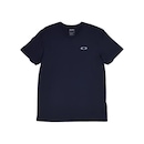 Camiseta Oakley Blade Surf Evolution Tee - Masculina - Foto 1