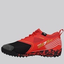 Chuteira Society Penalty Se7E Pro Molix Y-1 Adulto - Foto 2