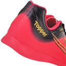 Chuteira Futsal Topper Forza Iii - Adulto - Foto 4