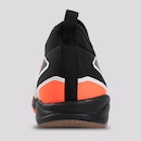 Chuteira Futsal Penalty Max 500 Locker Y-3 Adulto - Foto 2