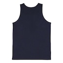 Camiseta Regata Quiksilver Warp Drive - Masculina - Foto 2