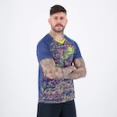 Camisa Flamengo Ivy Marinho - Foto 2