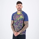 Camisa Flamengo Ivy Marinho - Foto 3