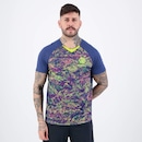 Camisa Flamengo Ivy Marinho - Foto 1