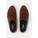 Tênis Redley Brabo Couro - Unissex - Foto 4