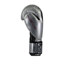 Luvas de Boxe Venum Giant Evo Pro Silver - Adulto - Foto 3