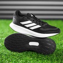 Tênis adidas Runfalcon 5 - Masculino - Foto 7