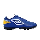 Chuteira Society Umbro Adamant League Adulto - Foto 1