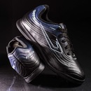 Chuteira Futsal Topper Forza Iii - Infantil - Foto 7