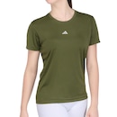 Camiseta adidas Treino Basic Tee Feminina - Foto 1