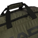 Raqueteira Head Pro Xl 9R Marrom e Preto - Foto 7