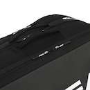 Raqueteira Head Tour Padel e Beach Preta e Branca - Foto 7