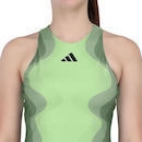 Regata adidas Y Pro Australia Open Verde - Foto 2