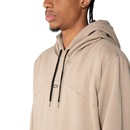 Blusão de Moletom com Capuz Oakley Ellipse Metal S25 - Masculino - Foto 3