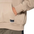 Blusão de Moletom com Capuz Oakley Ellipse Metal S25 - Masculino - Foto 4