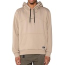 Blusão de Moletom com Capuz Oakley Ellipse Metal S25 - Masculino - Foto 1