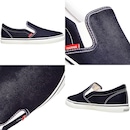 Tênis Rainha Iate Iv + Meia - Masculino - Foto 8