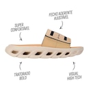 Chinelo Rider Gaspea R 12444 Slide - Masculino - Foto 4