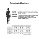 Bretelle Ciclismo Feminino Free Force Performance Gel + Meia - Foto 6