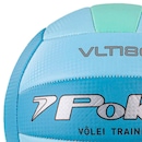 Bola de Vôlei Training Vlt 180 Poker - Foto 2