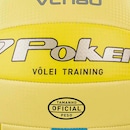 Bola de Vôlei Training Vlt 180 Poker - Foto 3