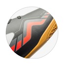 Chuteira Futsal Umbro Indoor Prisma - Masculino - Foto 7