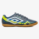 Chuteira Futsal Umbro Indoor Prisma - Masculino - Foto 3