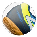Chuteira Futsal Umbro Indoor Prisma - Masculino - Foto 7