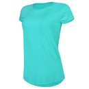 Camiseta Run More Alongada Gola Redonda - Feminina - Foto 3