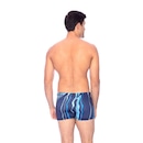 Sunga Boxer Speedo Unique - Masculina - Foto 2