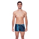 Sunga Boxer Speedo Unique - Masculina - Foto 1