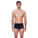 Sunga Speedo Tradicional Prime - Masculina - Foto 1