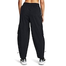 Calça Under Armour Sportstyle Crinkle - Feminina - Foto 3