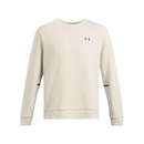 Blusão de Moletom Under Armour Unstoppable Fleece - Masculino - Foto 4