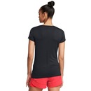 Camiseta Under Armour Heatgear - Feminina - Foto 2